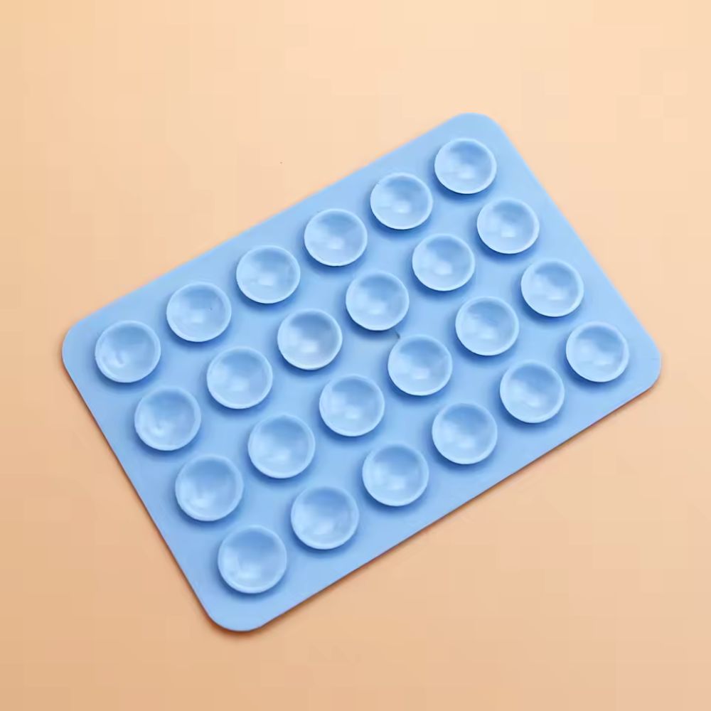 GripPad - Smartphone & Tablet Halterung