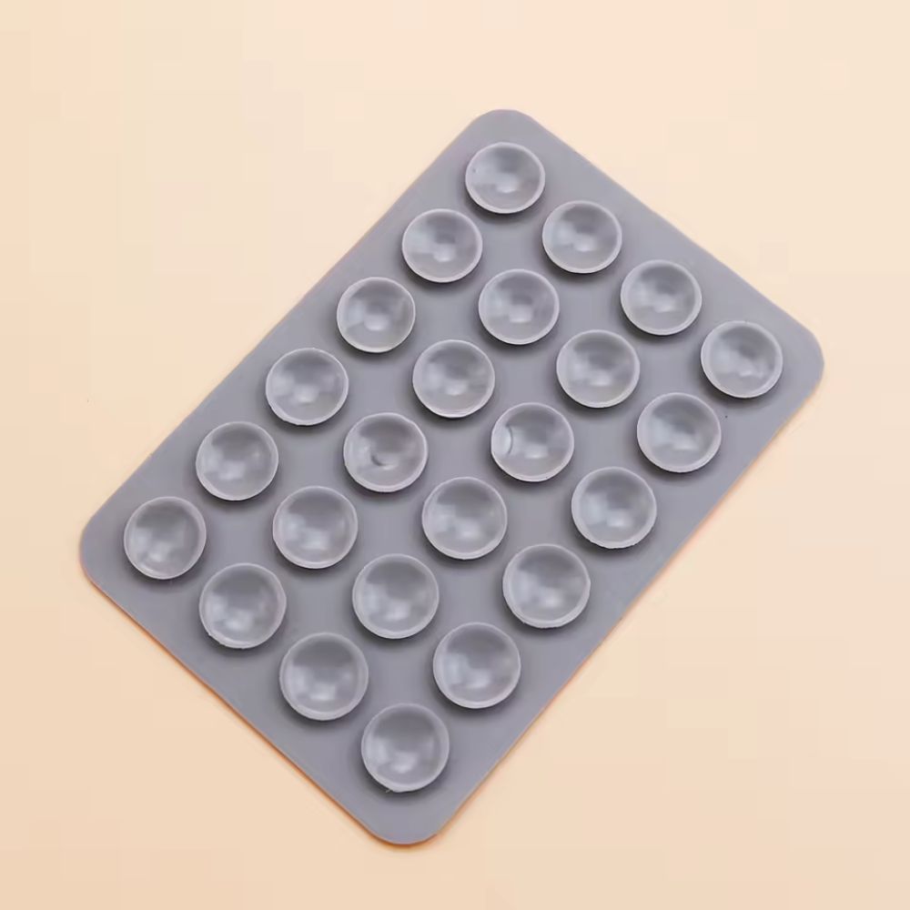 GripPad - Smartphone & Tablet Halterung