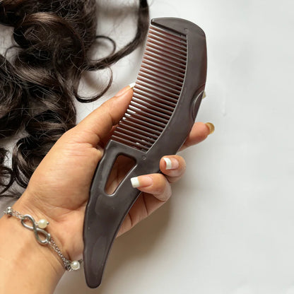 anti-dandruff comb