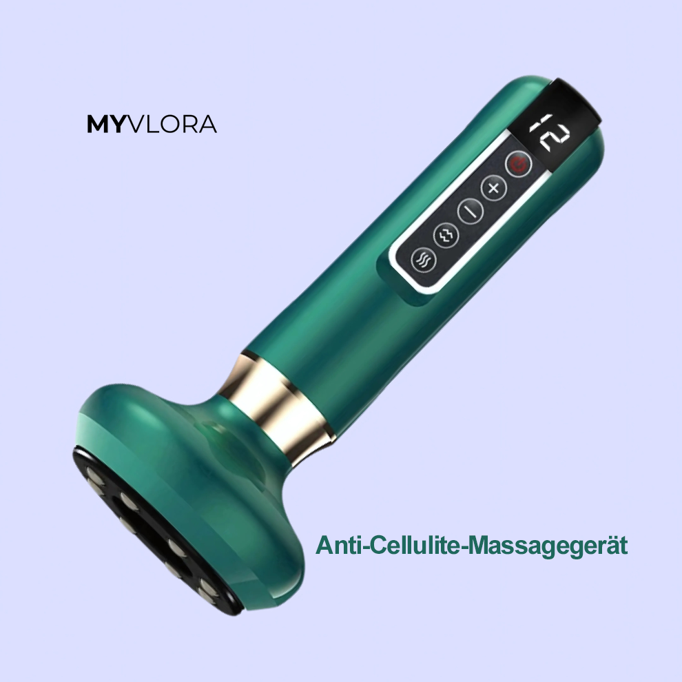 CelluGlow Anti-Cellulite-Massagegerät