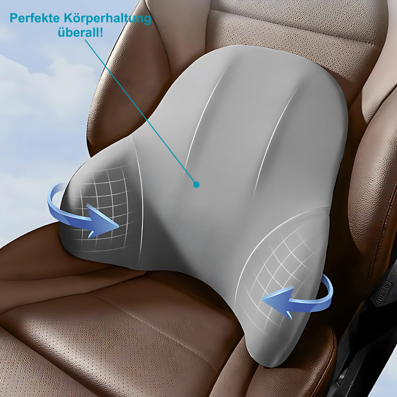 memory foam pillow set