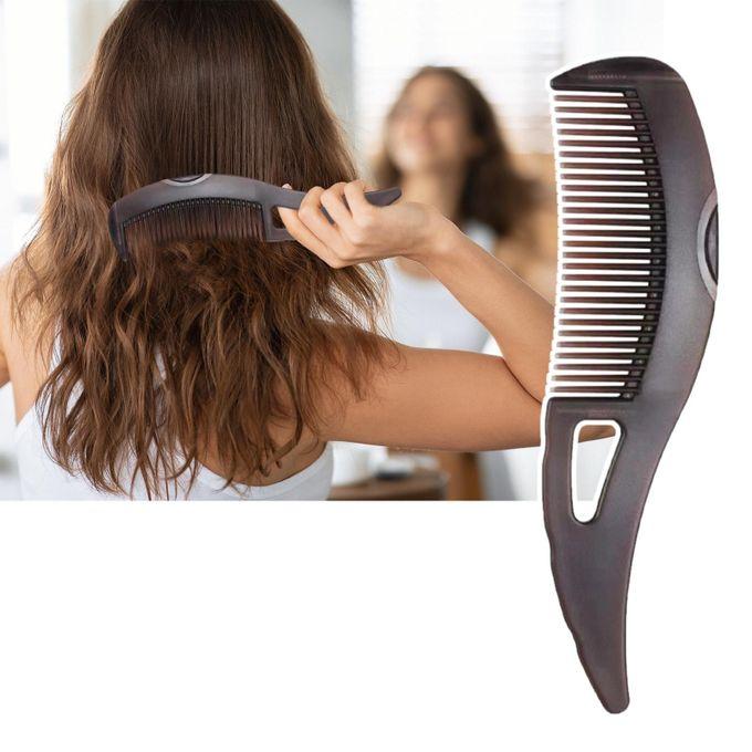 anti-dandruff comb