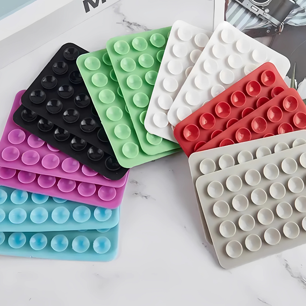 GripPad - Smartphone & Tablet Halterung