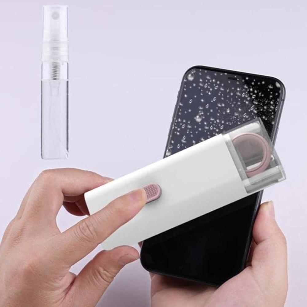 7-in-1 cleaning set