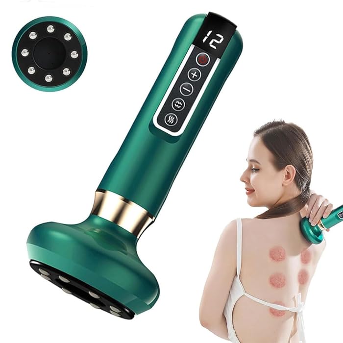 CelluGlow Anti-Cellulite-Massagegerät