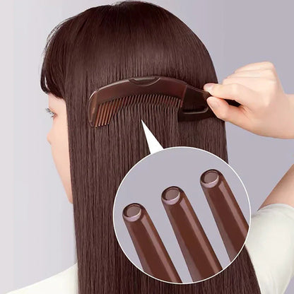 anti-dandruff comb