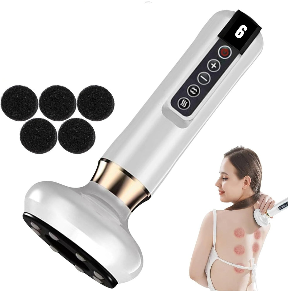 CelluGlow Anti-Cellulite-Massagegerät