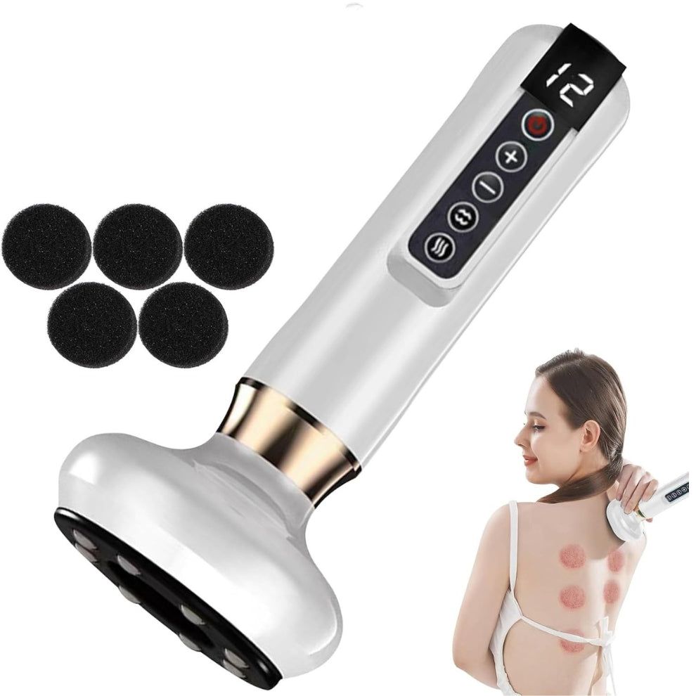 CelluGlow Anti-Cellulite-Massagegerät