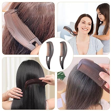 anti-dandruff comb