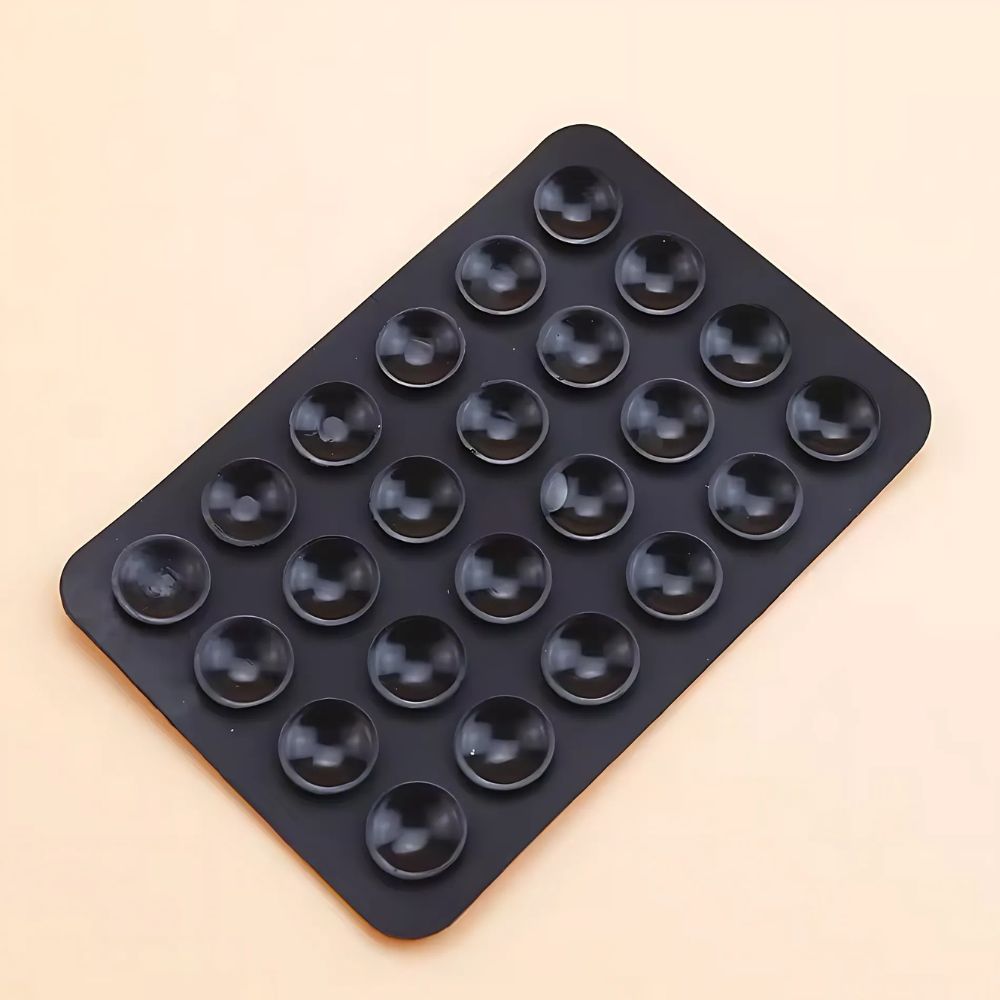 GripPad - Smartphone & Tablet Halterung