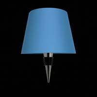 Blau