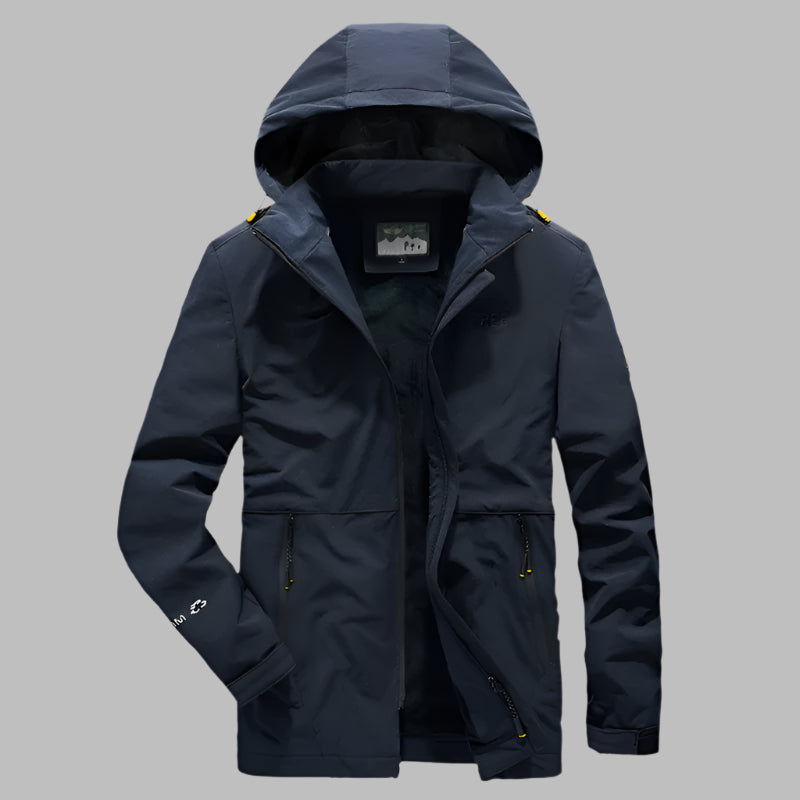 SafeGuard - messerbeständige Jacke