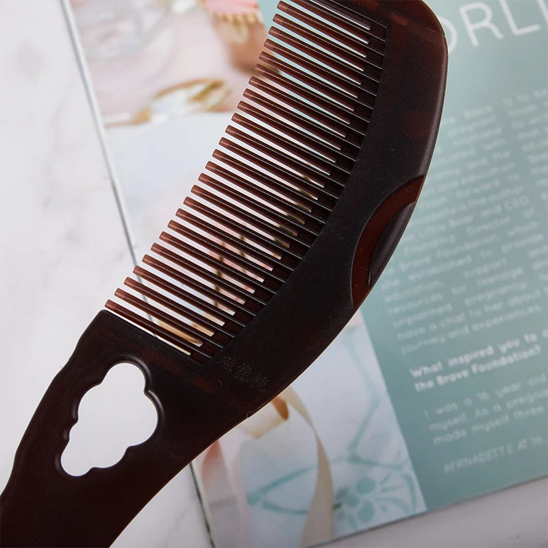anti-dandruff comb