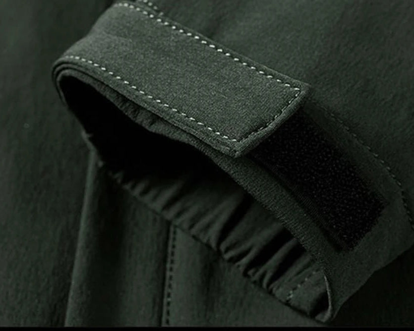 SafeGuard - messerbeständige Jacke