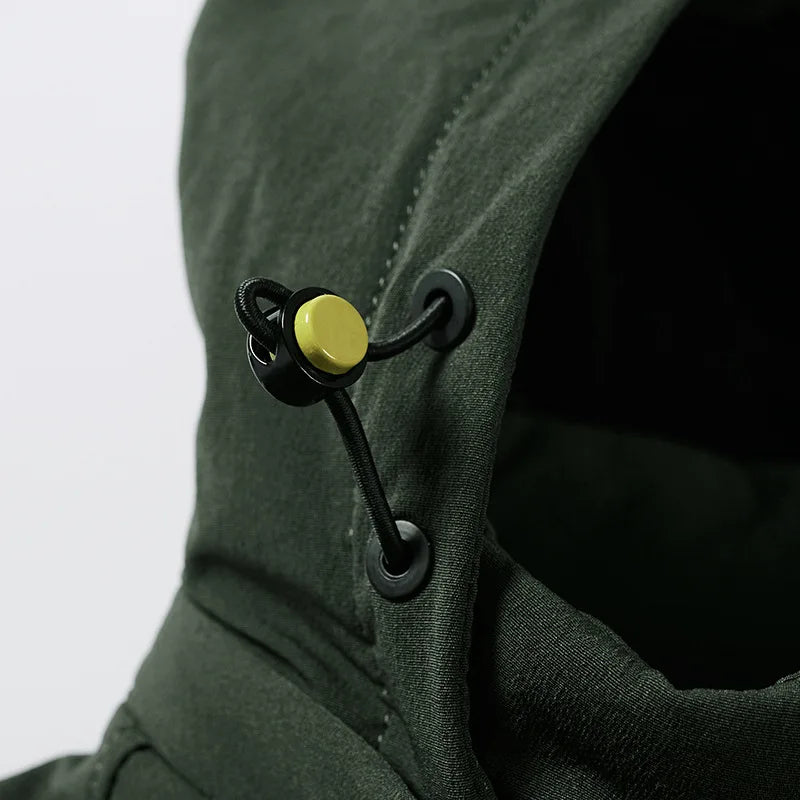 SafeGuard - messerbeständige Jacke