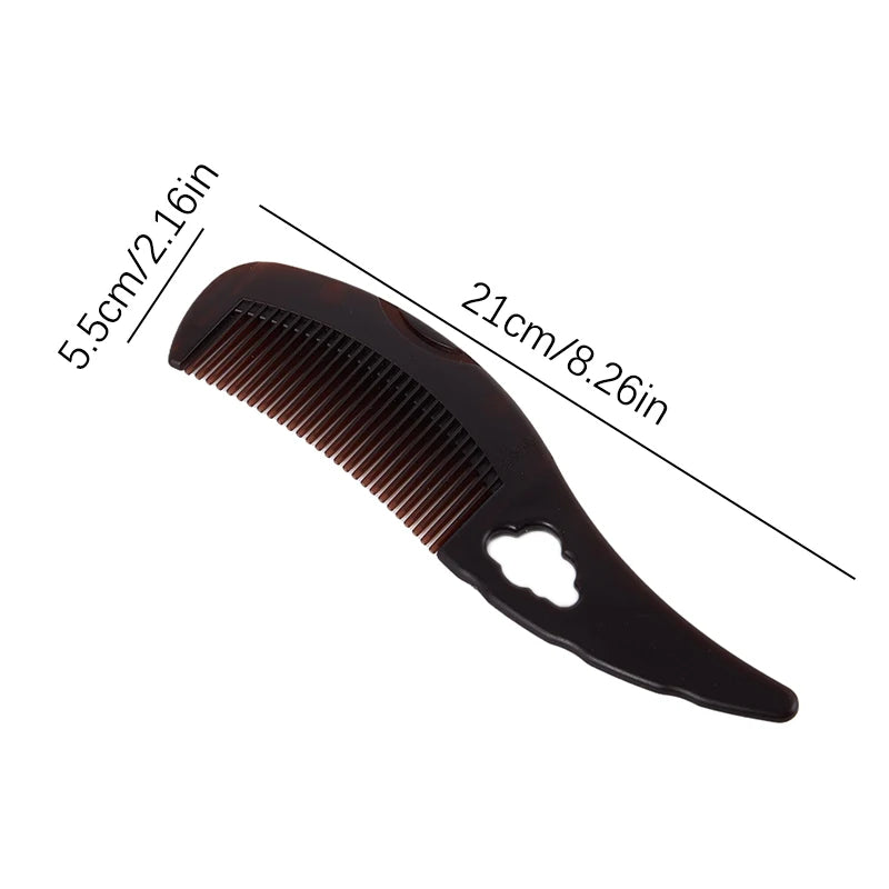 anti-dandruff comb