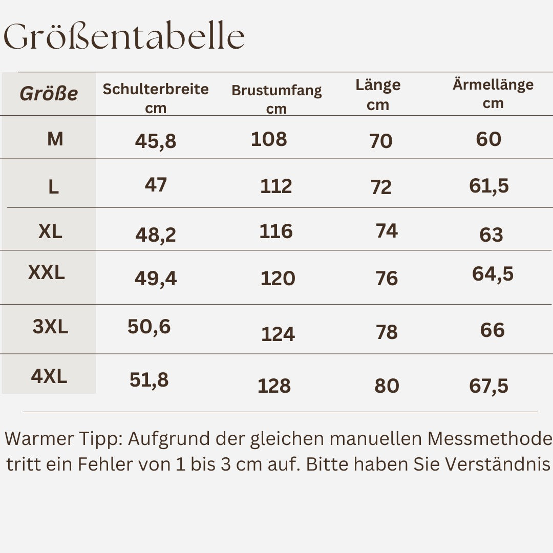 SafeGuard - messerbeständige Jacke