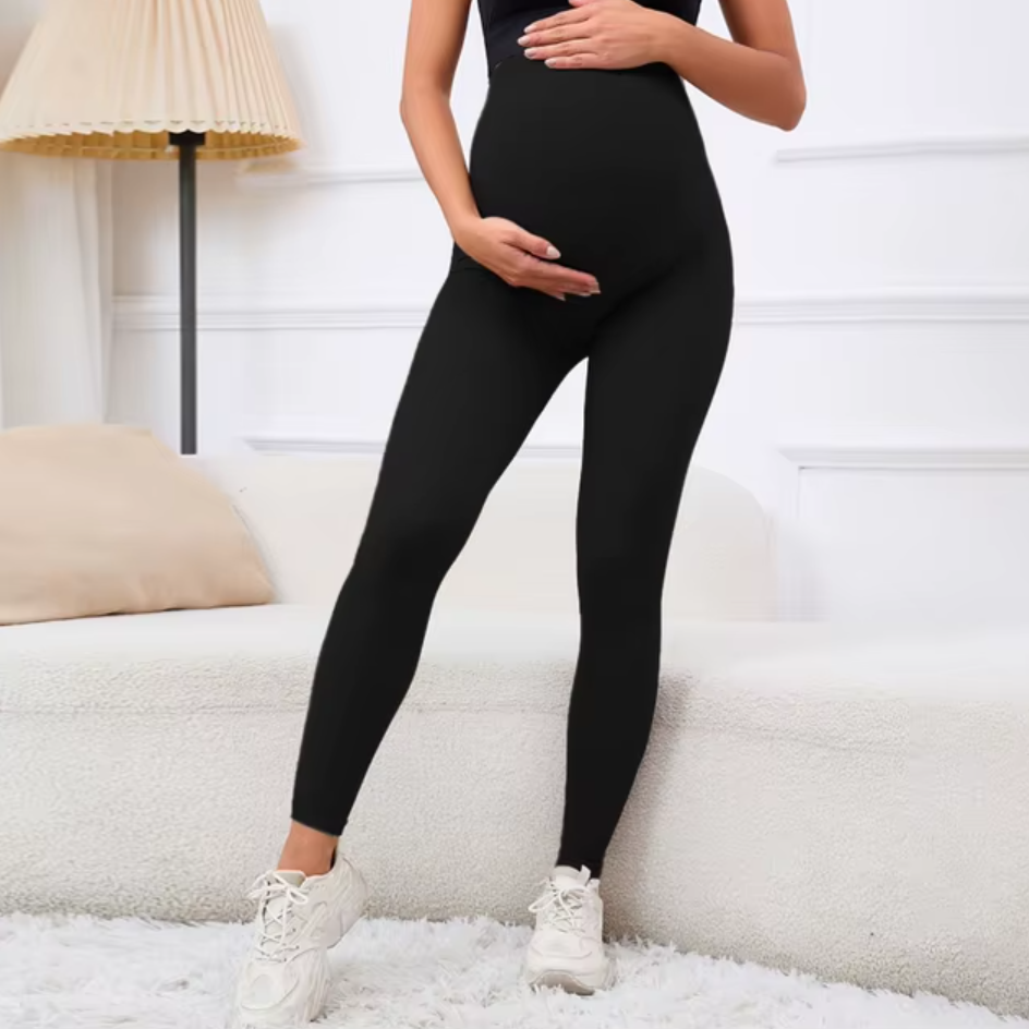 MamiTherm maternity leggings