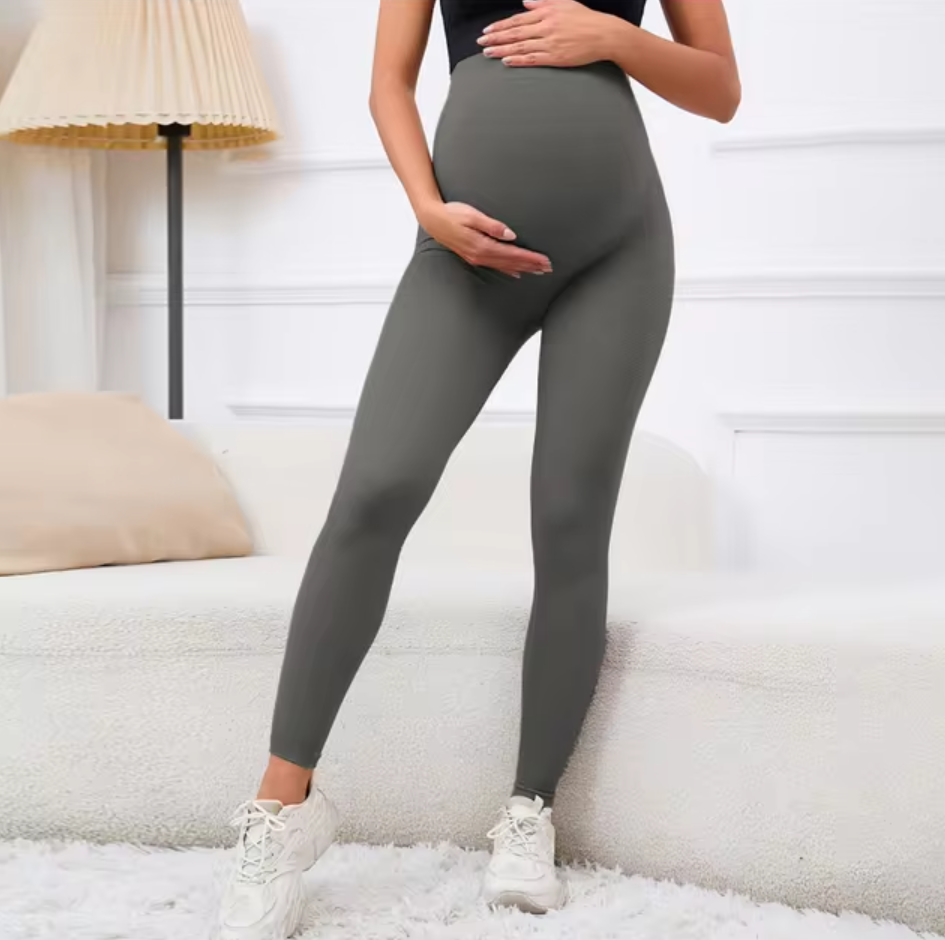 MamiTherm maternity leggings