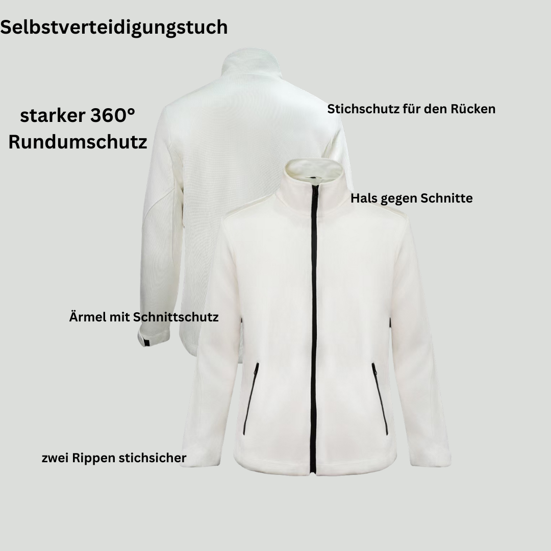 SafeGuard - messerbeständige Jacke