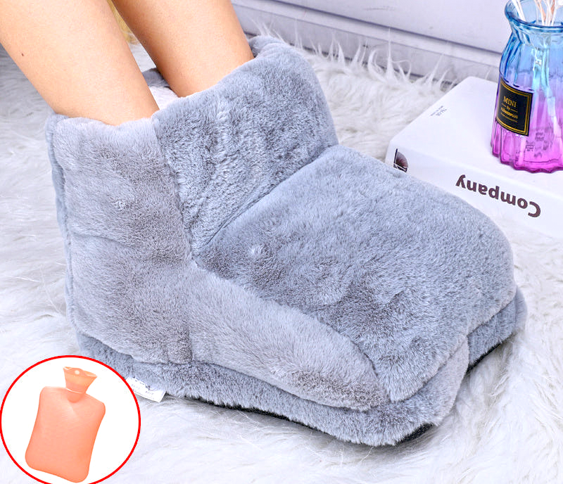 Pad Slipper - Foot Warmer