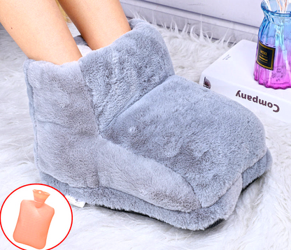 Pad Slipper - Foot Warmer
