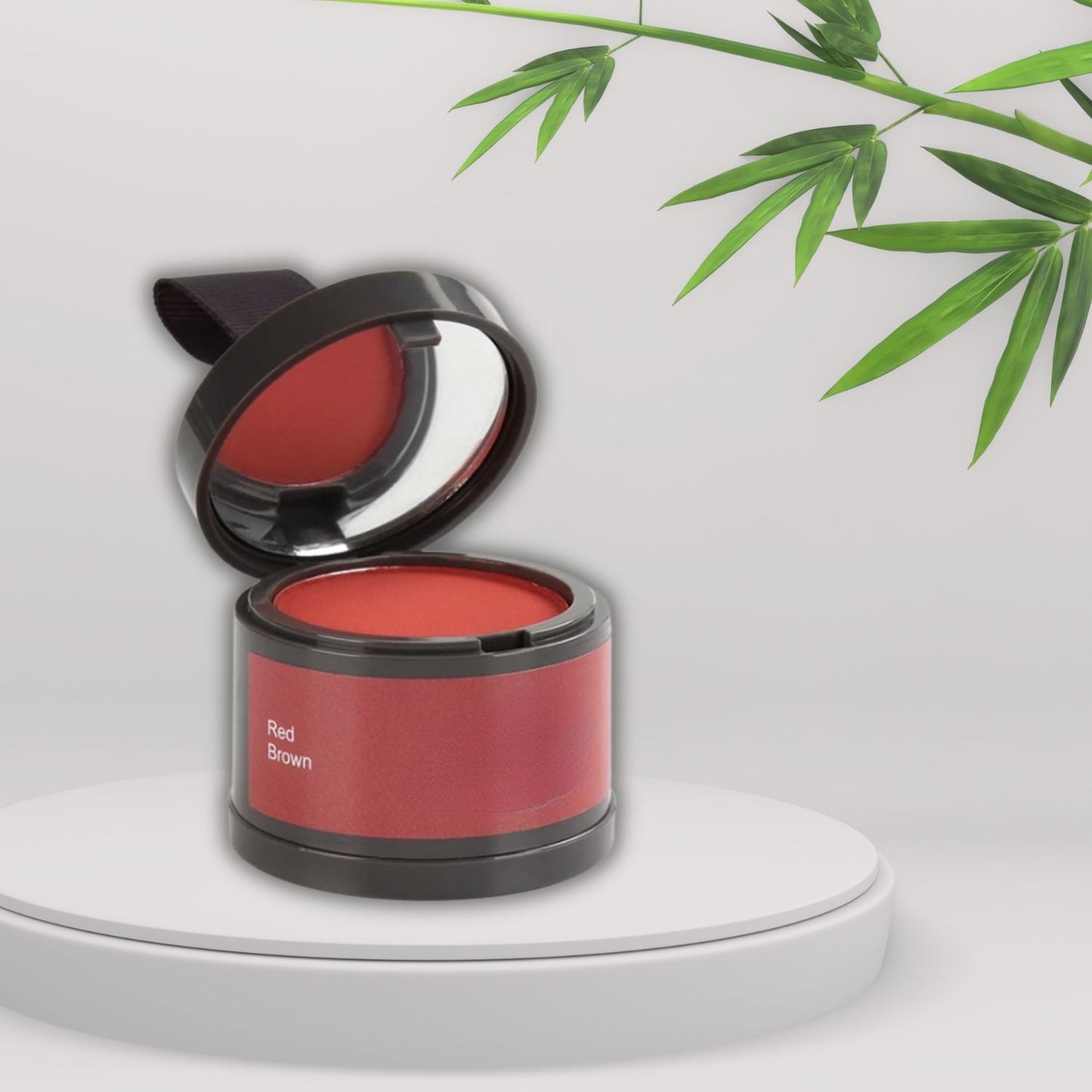 Hairline Roots Powder