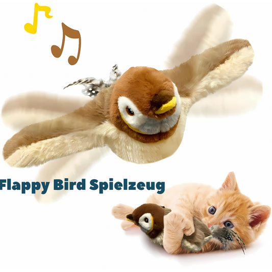 Flappy Bird toy