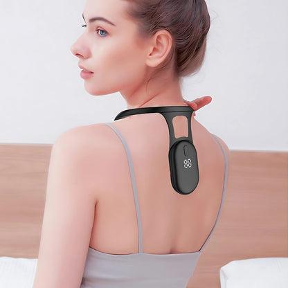StraightUp – Smart helper for an upright posture