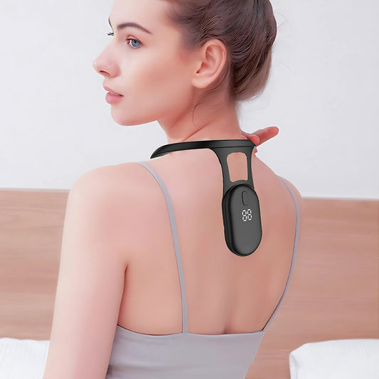StraightUp – Smart helper for an upright posture