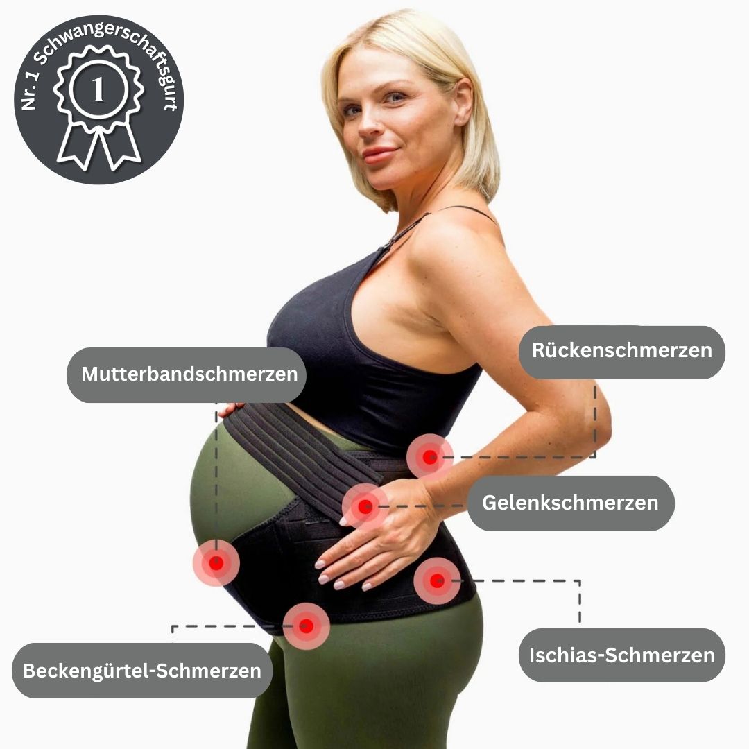 Maternity Gurt