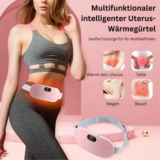 PowerRelief heat massage belt