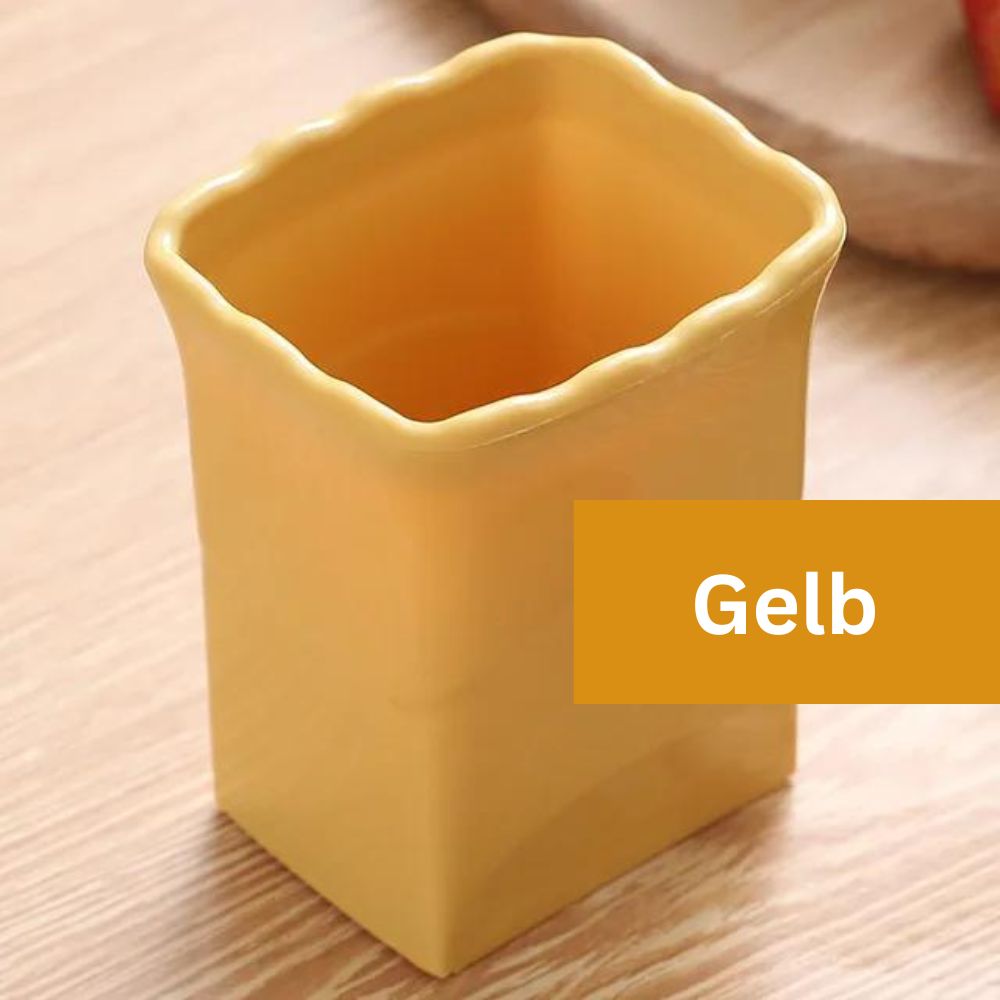 QuickSlicer: Multifunctional fruit and vegetable cutter