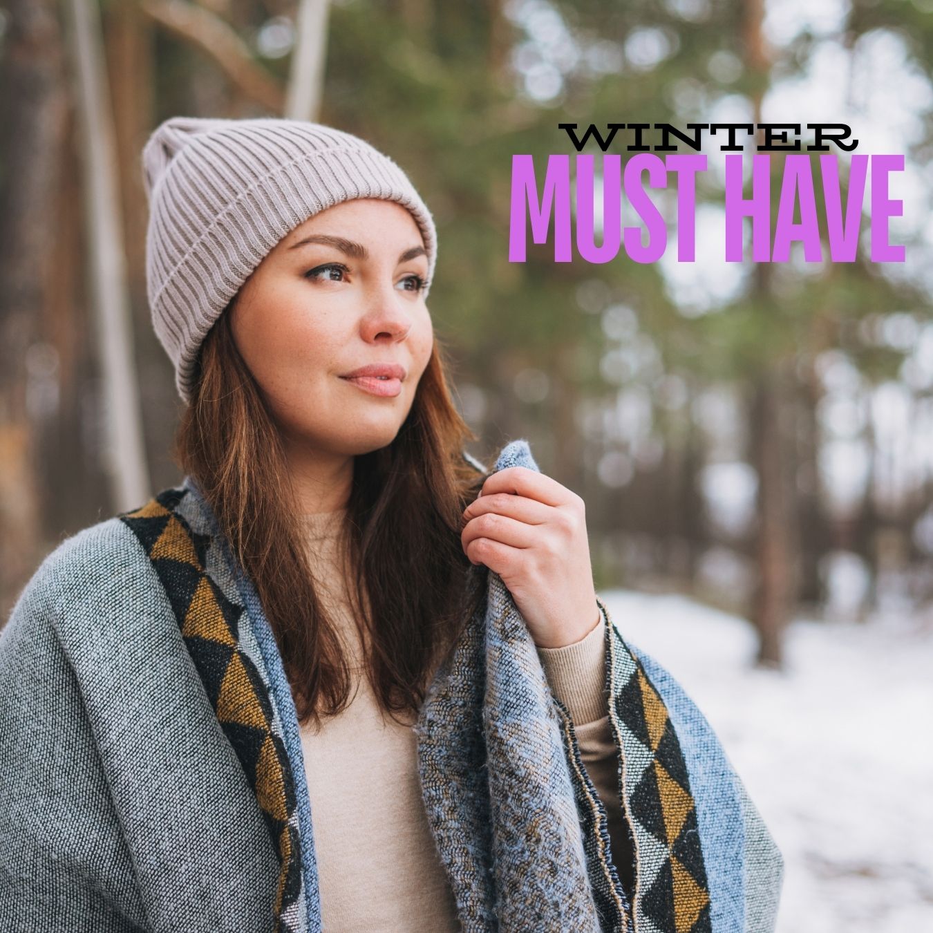 SilkBeanie