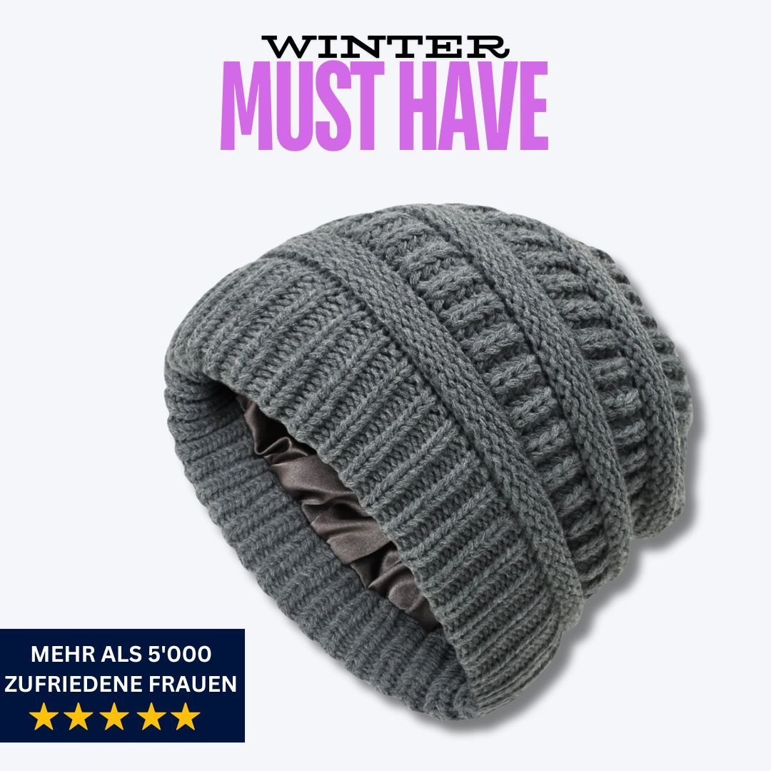 SilkBeanie