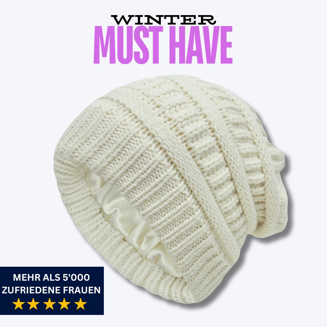 SilkBeanie