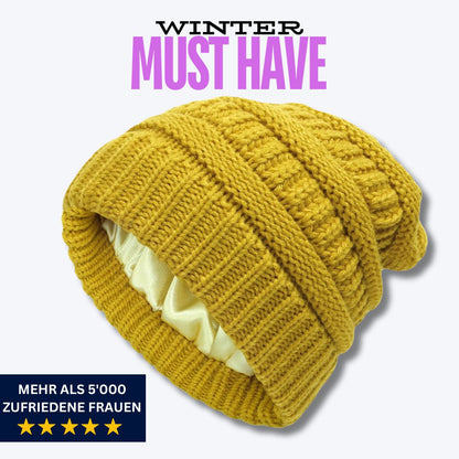 SilkBeanie