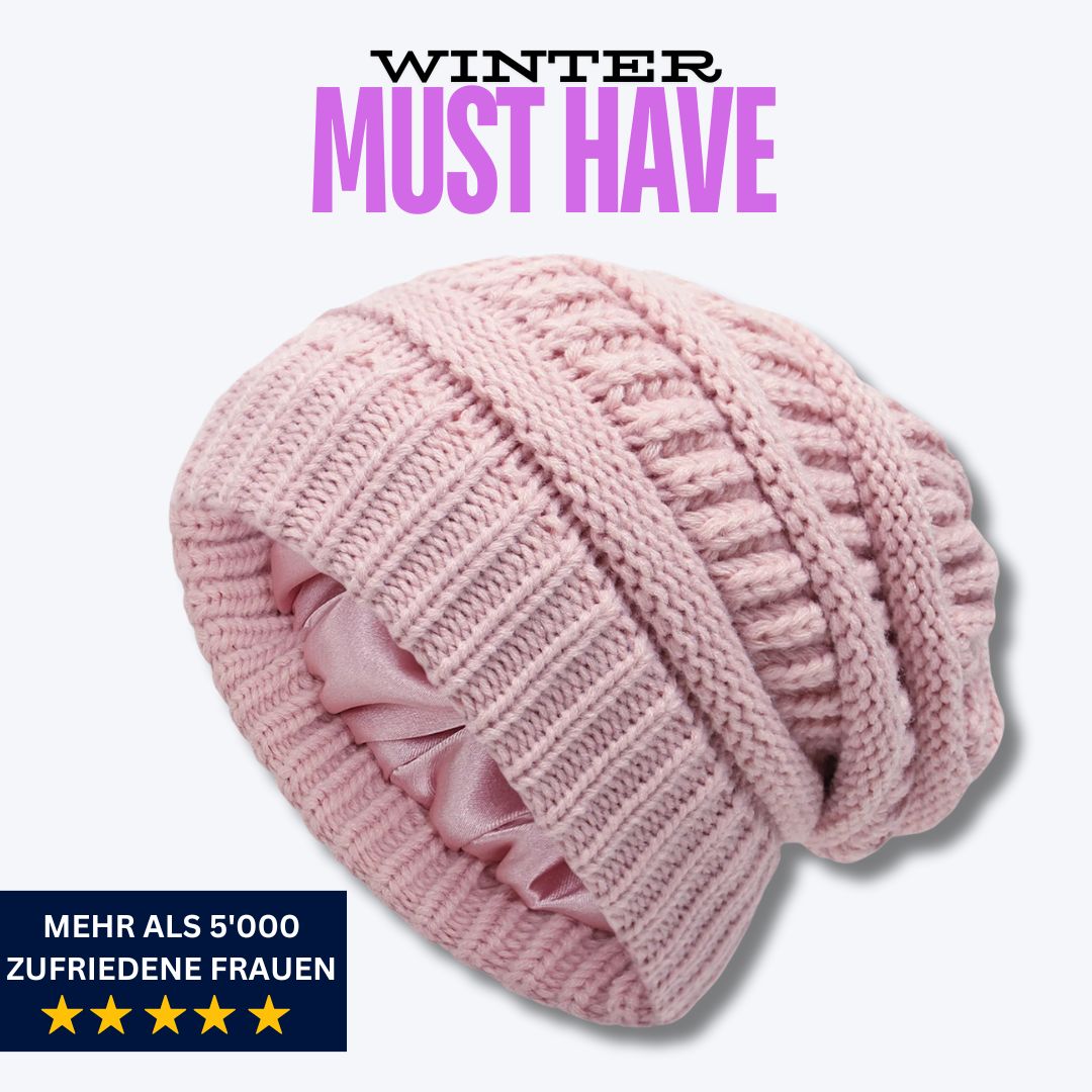 SilkBeanie