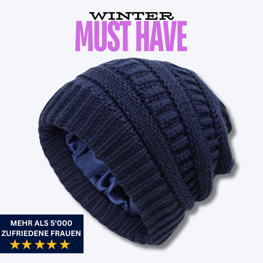 SilkBeanie