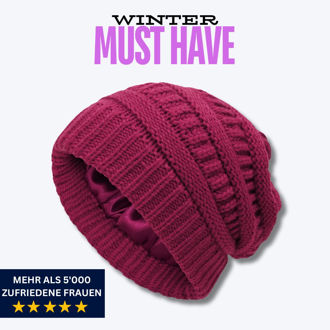 SilkBeanie