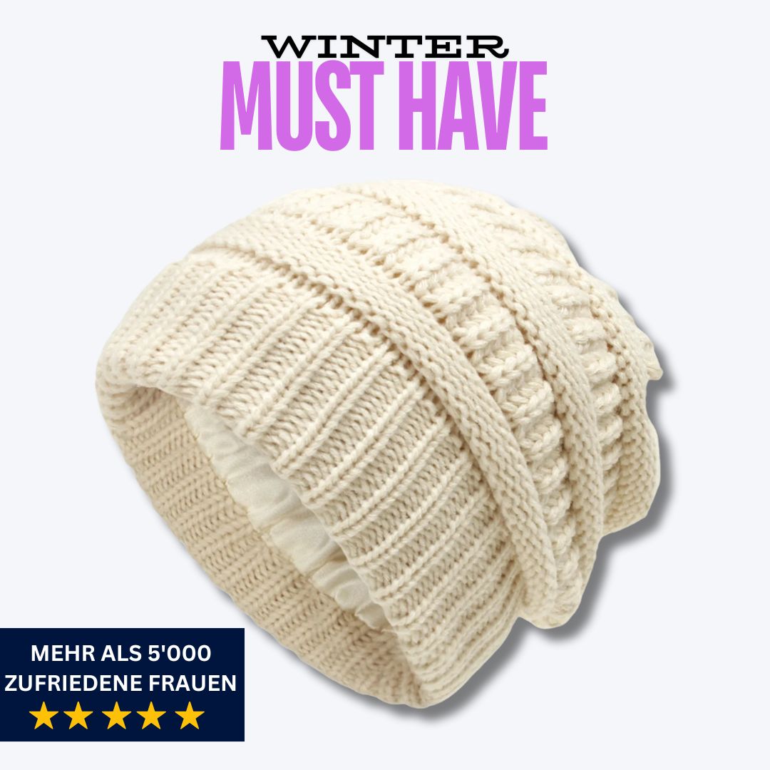 SilkBeanie