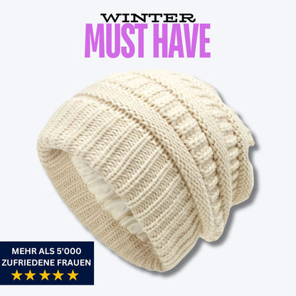SilkBeanie