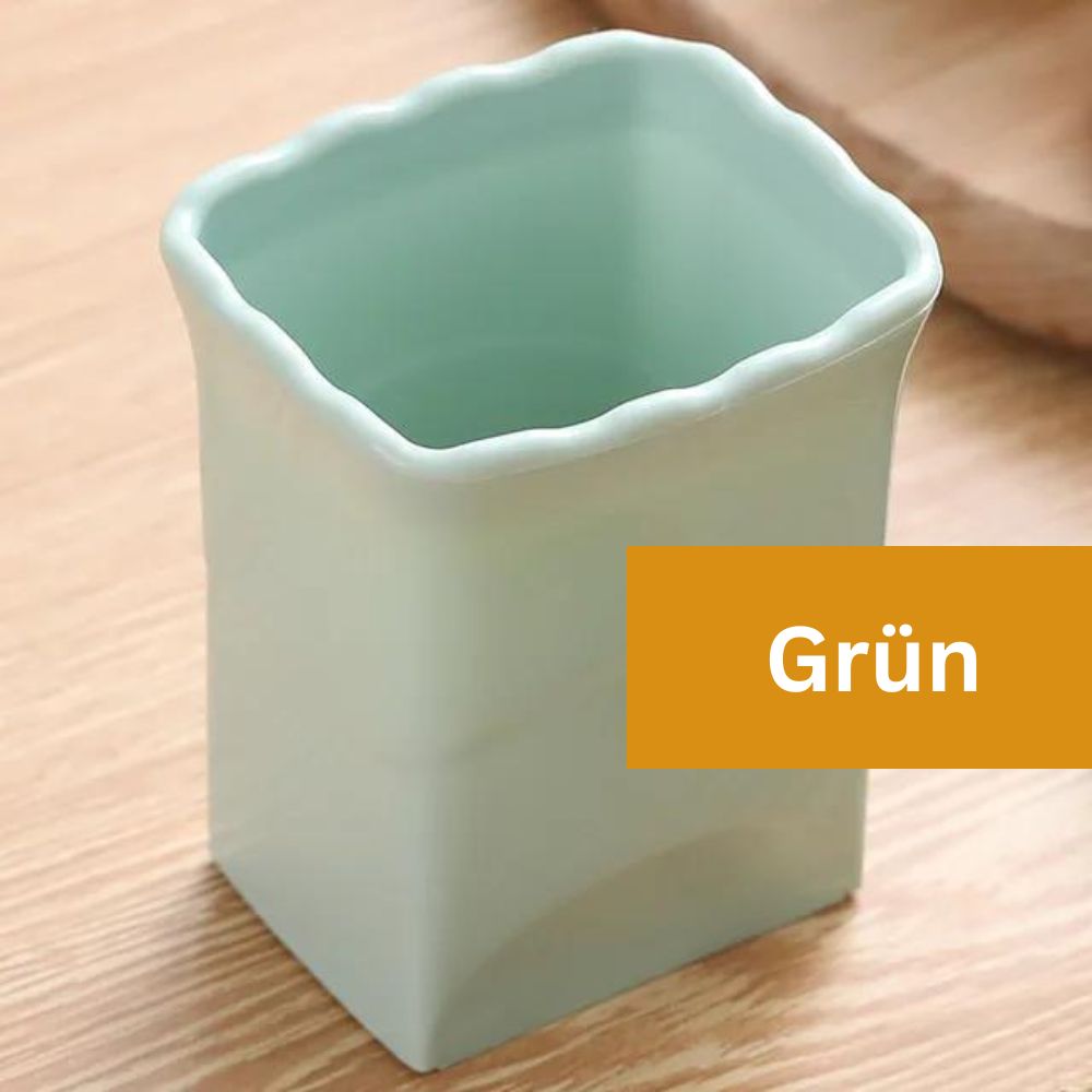 QuickSlicer: Multifunctional fruit and vegetable cutter