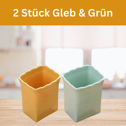 QuickSlicer: Multifunctional fruit and vegetable cutter