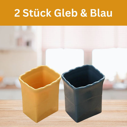 QuickSlicer: Multifunctional fruit and vegetable cutter