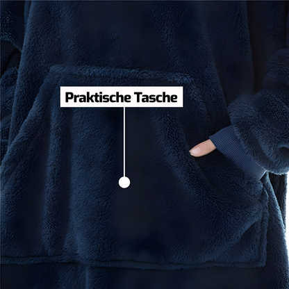 Winterdecke Hoodie