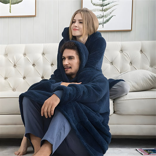 Winterdecke Hoodie