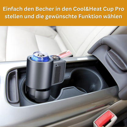 Cool&amp;Heat Cup Pro
