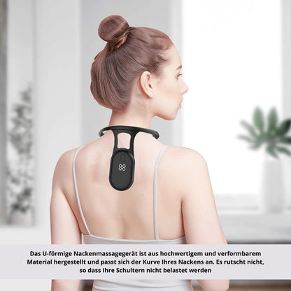StraightUp – Smart helper for an upright posture