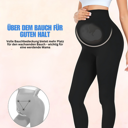 MamiTherm maternity leggings